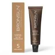 Bronsun Cream Dye