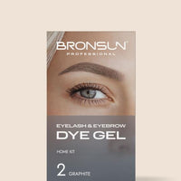 Bronsun at Home Dye Kit