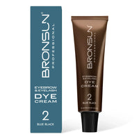 Bronsun Cream Dye