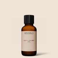 Bronsun - Depilatory Oil, 50ml
