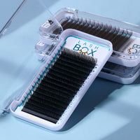 eyelash extensions - YY LASH C/CC CURL 0.07