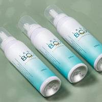LashBox Lash Cloud Mousse 100ml