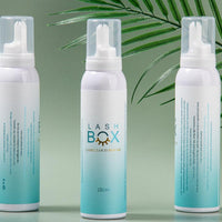 LashBox Lash Cloud Mousse 100ml