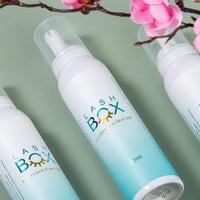 LashBox Lash Cloud Mousse 100ml