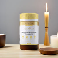 Motherkind OceaGlow + Advanced Anti-Ageing 300g