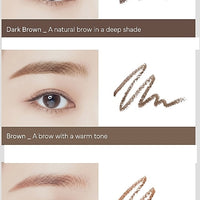 Mini Merry Eyebrow Pencil