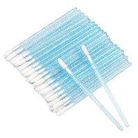 Lint free applicator brushes x 50 pcs