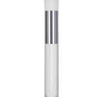 Spot Cleaning Brush White/Black pack of 10