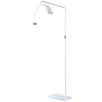 LED Half Moon lamp