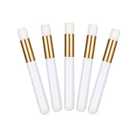 Spot Cleaning Brush White/Black pack of 10