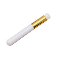 Spot Cleaning Brush White/Black pack of 10