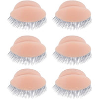 REPLACEMENT EYELIDS
