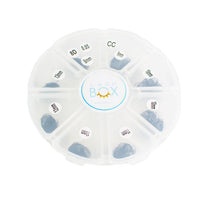 PRO-MADE 8D lashes