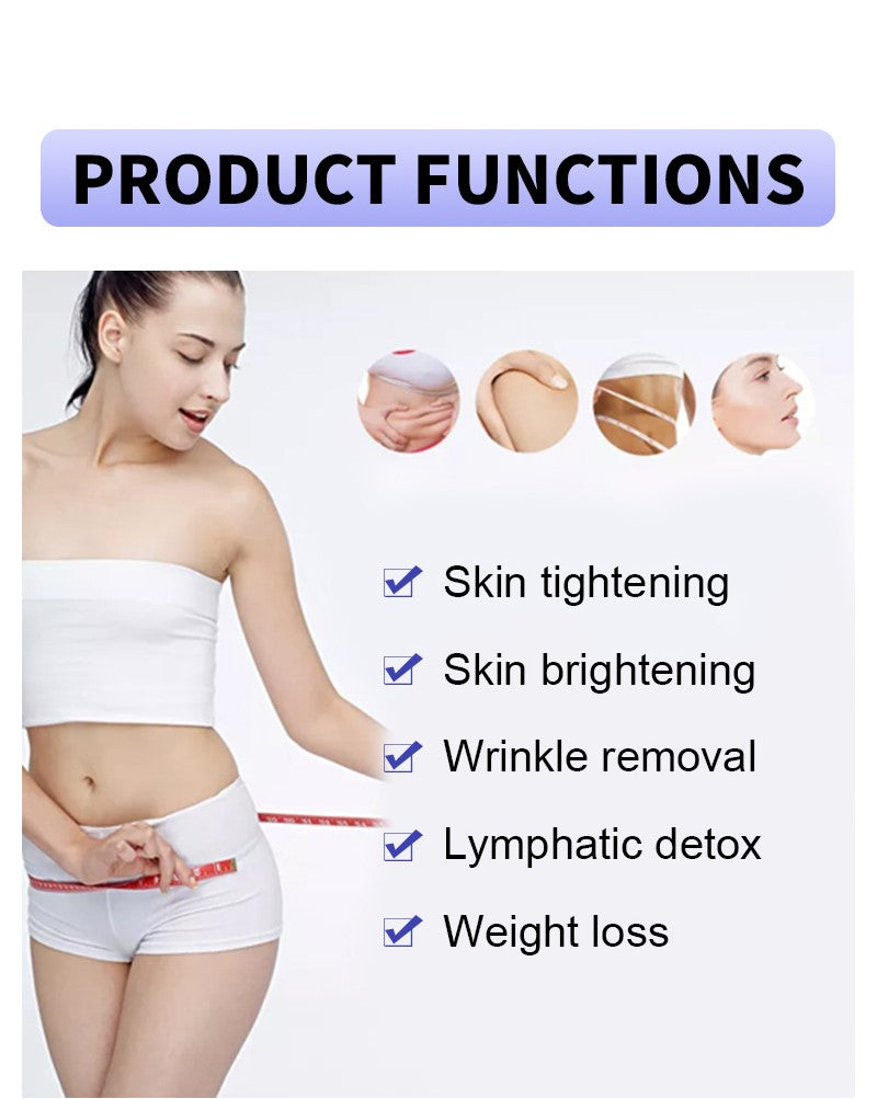 CAVITATION MACHINE