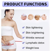 CAVITATION MACHINE