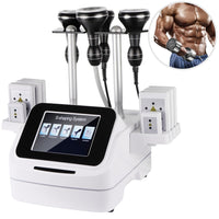 cavitation machine