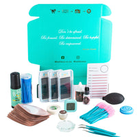 CLASSIC EYELASH EXTENSIONS-2 Days (16 hours)