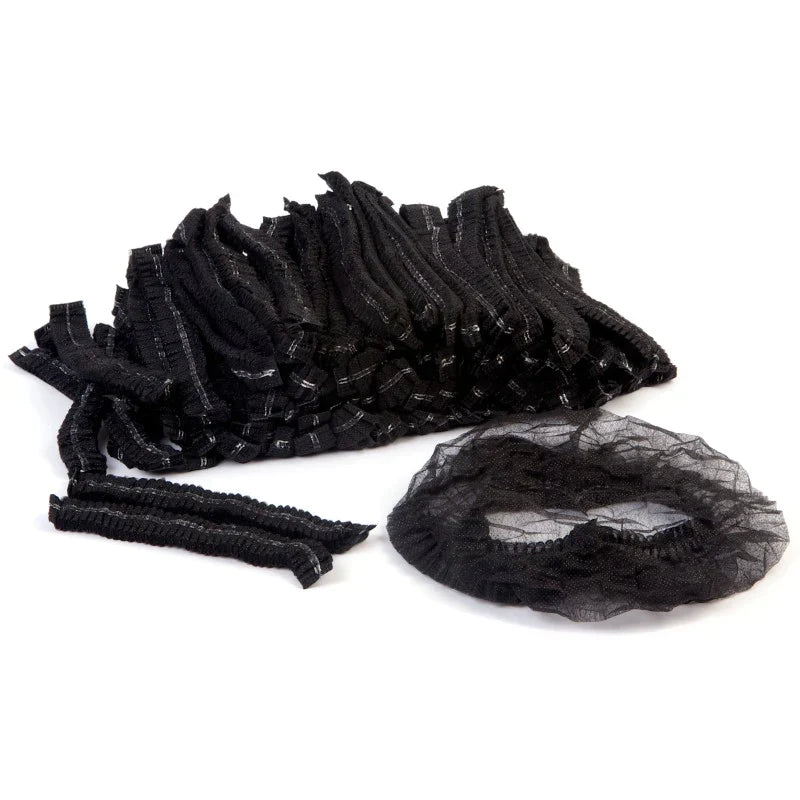 Disposable Woven Cap Hair cap