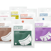 Hydrogel Eye patch