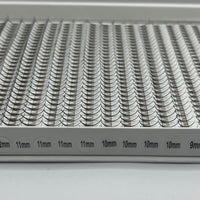 5D 0.07 C Curl Wispy PRO-MADE 600 fans