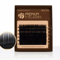 Neicha REFINADO Premium Volume A/B/C/D