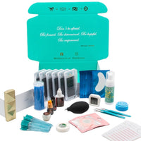 CLASSIC EYELASH EXTENSIONS-2 Days (16 hours)