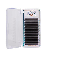 3D W Lash C/CC CURL 0.07 16 LINES
