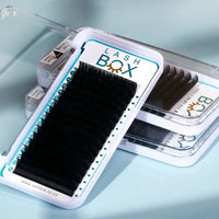 eyelash extensions