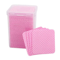 Glue Cleaning Wipes Box (Lint Free) 200PCS