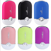 Mini Fan USB Chargeable
