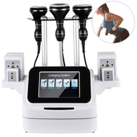 RF cavitation machine