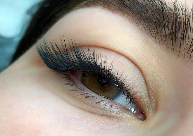 Learn All About Eyelash Extensions: Everything You Need to Know