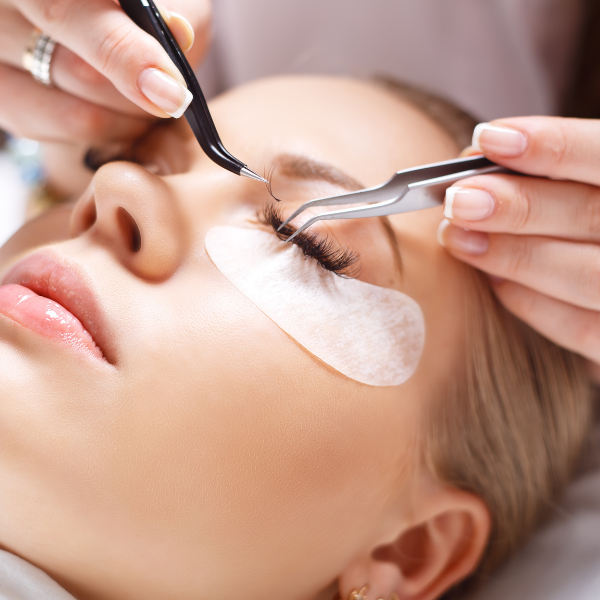Eyelash Extensions - The Most Recent Popular Beauty Skill
