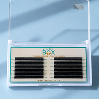 VIXEN YY LASH C CURL 0.07 12 rows