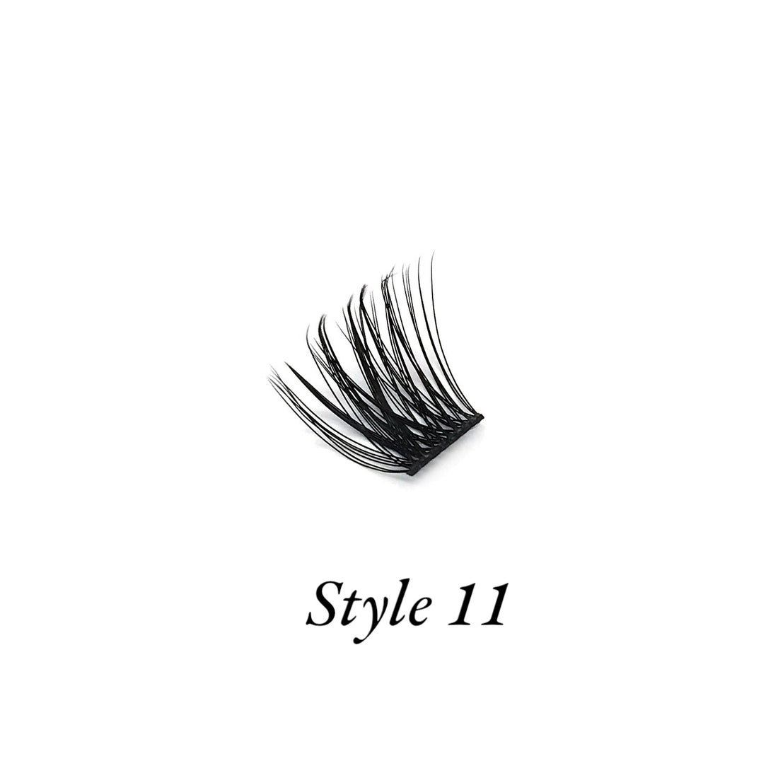 DIY / Cluster / Segment Lashes