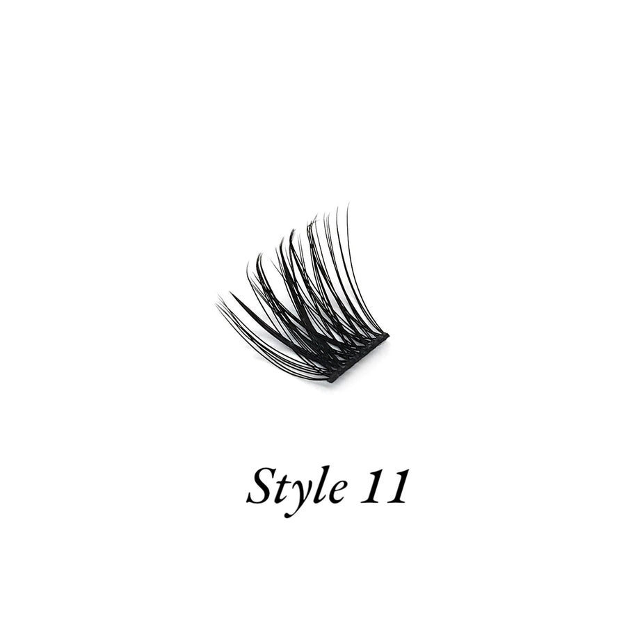 DIY / Cluster / Segment Lashes