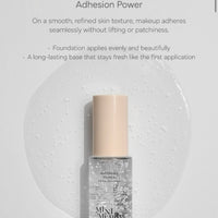 K-Beauty MINI MERRY WATERBALL PRIMER