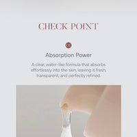 K-Beauty MINI MERRY WATERBALL PRIMER