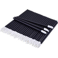 Lint free applicator brushes x 50 pcs