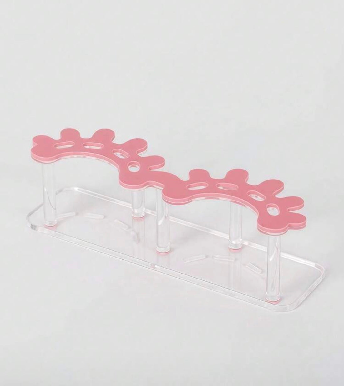 Tweezer stand holder