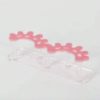 Tweezer stand holder
