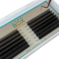 VIXEN YY LASH C CURL 0.07 12 rows