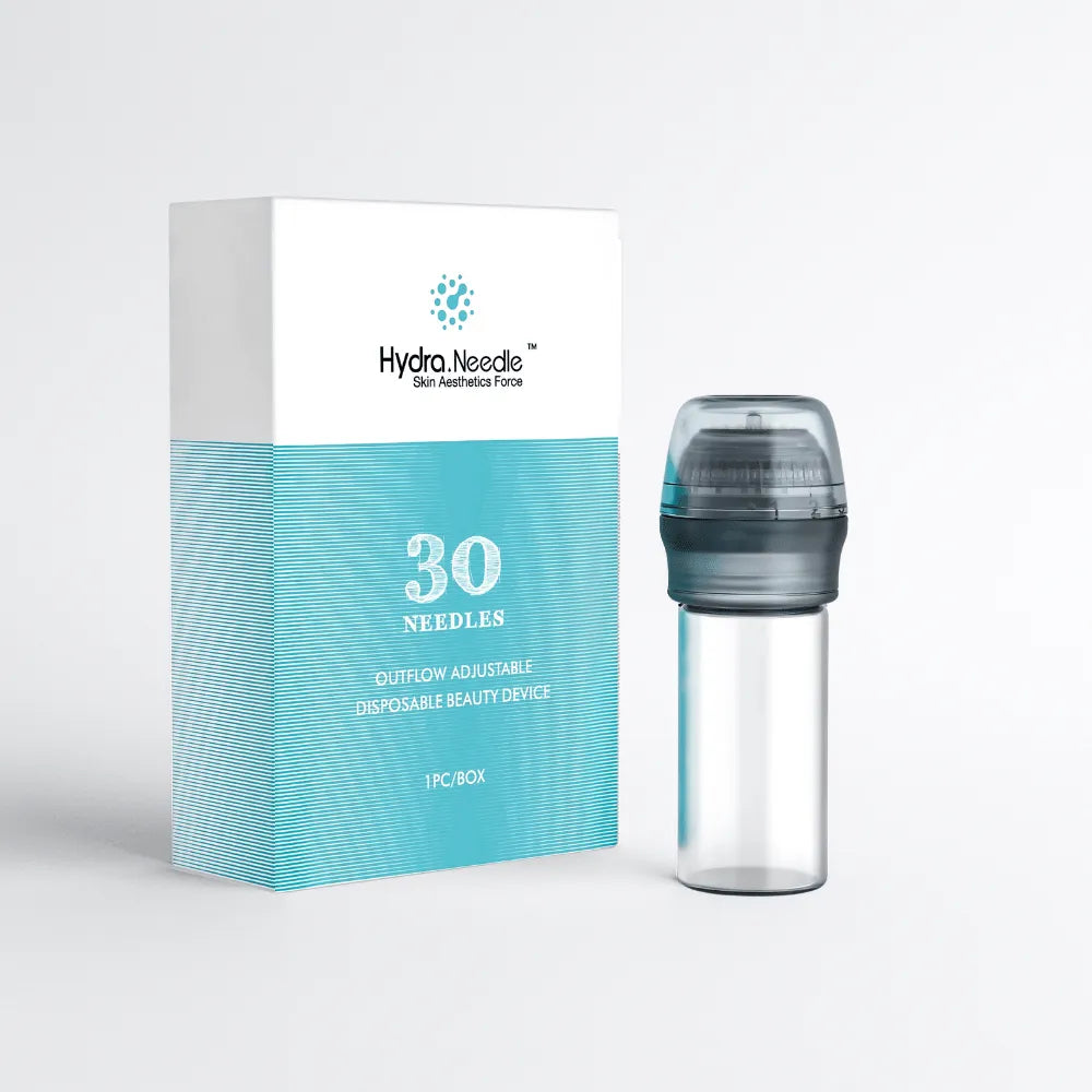 HYDRA NEEDLE 30 NEEDLES
