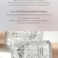 K-Beauty MINI MERRY WATERBALL PRIMER