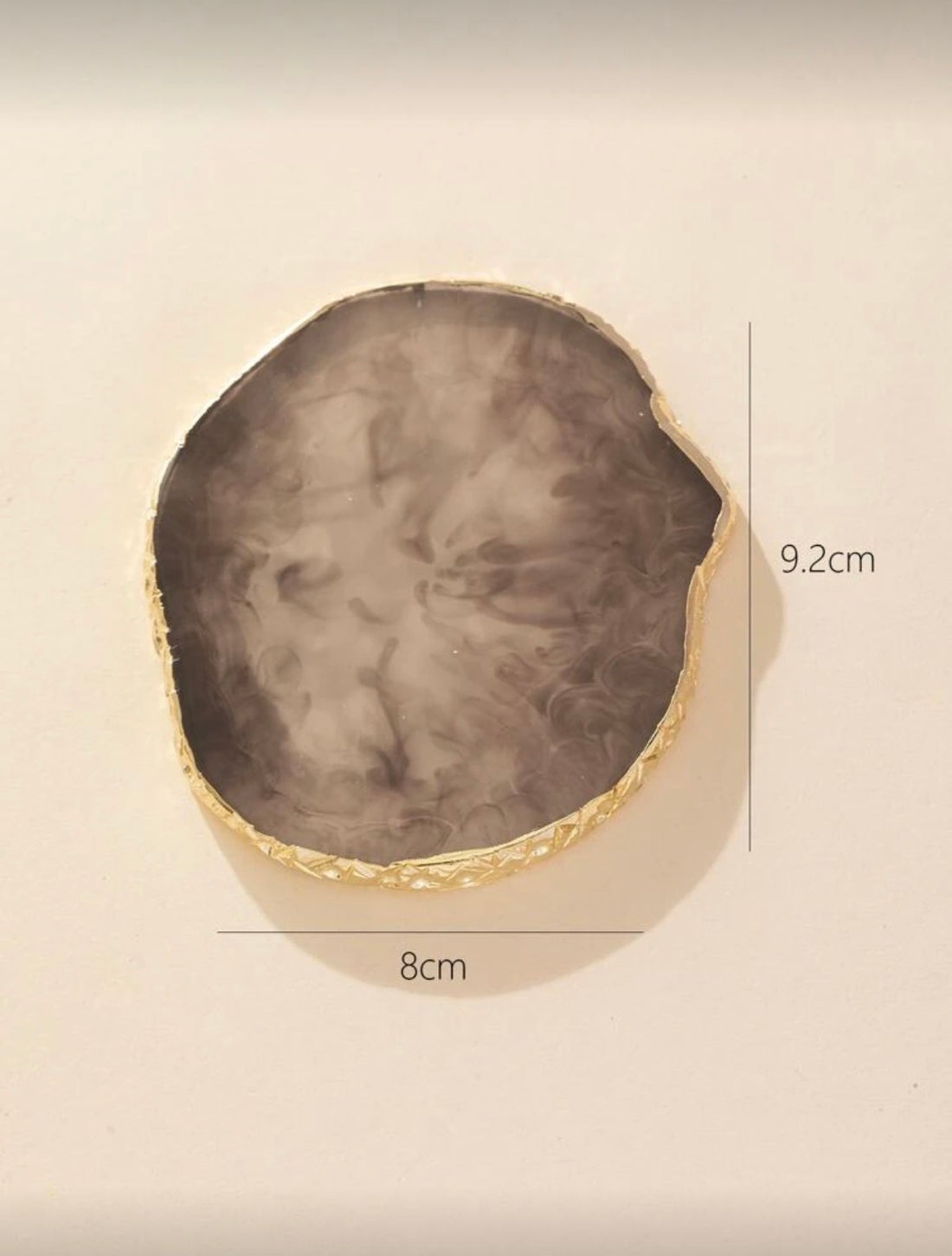 STONE GLUE & EYELASHES PALLET