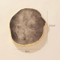 STONE GLUE & EYELASHES PALLET