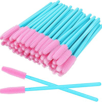 Disposable Mascara Brushes pack x 50