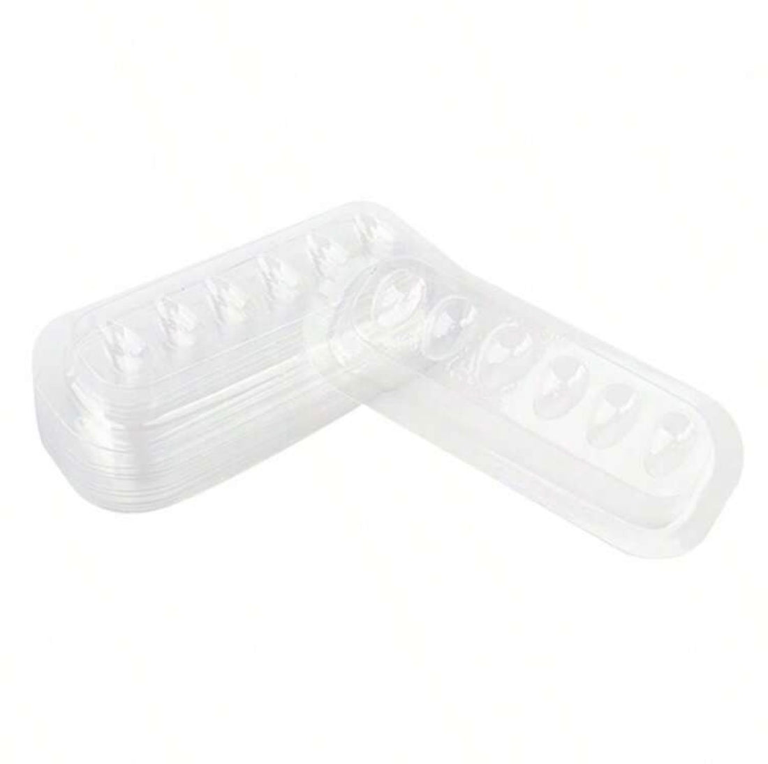Disposable glue pallet 6 holes