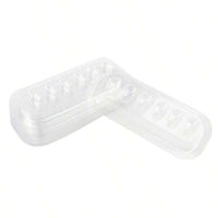 Disposable glue pallet 6 holes
