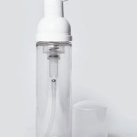 EMPTY Foam Bottle 60ml (PACK OF 6/ 1 PC)